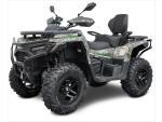 Klikněte pro detailní foto č. 11 - Linhai Landforce 650L Pro EPS