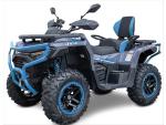 Klikněte pro detailní foto č. 12 - Linhai Landforce 650L Pro EPS