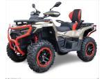 Klikněte pro detailní foto č. 1 - Linhai Landforce 650L Pro EPS