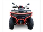 Klikněte pro detailní foto č. 2 - Linhai Landforce 650L Pro EPS