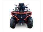 Klikněte pro detailní foto č. 3 - Linhai Landforce 650L Pro EPS