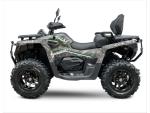 Klikněte pro detailní foto č. 4 - Linhai Landforce 650L Pro EPS