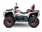 Klikněte pro detailní foto č. 6 - Linhai Landforce 650L Pro EPS
