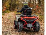 Klikněte pro detailní foto č. 8 - Linhai Landforce 650L Pro EPS