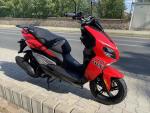 Klikněte pro detailní foto č. 10 - Yuki 125i R9