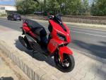 Klikněte pro detailní foto č. 11 - Yuki 125i R9