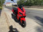 Klikněte pro detailní foto č. 12 - Yuki 125i R9