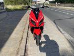 Klikněte pro detailní foto č. 13 - Yuki 125i R9