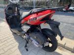Klikněte pro detailní foto č. 3 - Yuki 125i R9