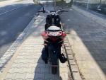 Klikněte pro detailní foto č. 4 - Yuki 125i R9