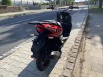 Klikněte pro detailní foto č. 5 - Yuki 125i R9