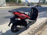 Klikněte pro detailní foto č. 6 - Yuki 125i R9