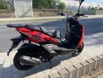 Klikněte pro detailní foto č. 7 - Yuki 125i R9