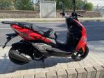 Klikněte pro detailní foto č. 8 - Yuki 125i R9