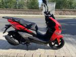 Klikněte pro detailní foto č. 9 - Yuki 125i R9