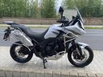 Klikněte pro detailní foto č. 11 - Zontes 703 Frontier 2026 kola 19/17 g