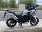 Klikněte pro detailní foto č. 12 - Zontes 703 Frontier 2026 kola 19/17 g