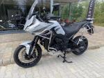 Klikněte pro detailní foto č. 2 - Zontes 703 Frontier 2026 kola 19/17 g