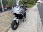 Klikněte pro detailní foto č. 4 - Zontes 703 Frontier 2026 kola 19/17 g
