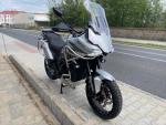 Klikněte pro detailní foto č. 8 - Zontes 703 Frontier 2026 kola 19/17 g