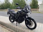 Klikněte pro detailní foto č. 11 - Zontes 703 Frontier 2026 kola 21/18 b