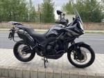Klikněte pro detailní foto č. 13 - Zontes 703 Frontier 2026 kola 21/18 b