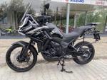 Klikněte pro detailní foto č. 2 - Zontes 703 Frontier 2026 kola 21/18 b