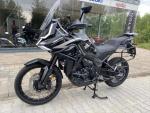 Klikněte pro detailní foto č. 3 - Zontes 703 Frontier 2026 kola 21/18 b