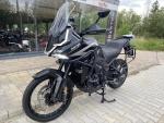 Klikněte pro detailní foto č. 4 - Zontes 703 Frontier 2026 kola 21/18 b