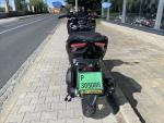 Klikněte pro detailní foto č. 12 - Zontes Xero 125