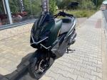 Klikněte pro detailní foto č. 4 - Zontes Xero 125
