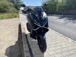 Klikněte pro detailní foto č. 6 - Zontes Xero 125