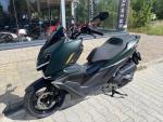 Klikněte pro detailní foto č. 7 - Zontes Xero 125