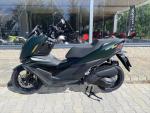Klikněte pro detailní foto č. 8 - Zontes Xero 125