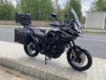 Klikněte pro detailní foto č. 11 - Zontes 703 Frontier 2026 kola 19/17 b