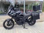 Klikněte pro detailní foto č. 3 - Zontes 703 Frontier 2026 kola 19/17 b