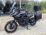 Klikněte pro detailní foto č. 4 - Zontes 703 Frontier 2026 kola 19/17 b