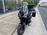 Klikněte pro detailní foto č. 6 - Zontes 703 Frontier 2026 kola 19/17 b
