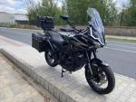 Klikněte pro detailní foto č. 9 - Zontes 703 Frontier 2026 kola 19/17 b