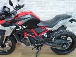 Klikněte pro detailní foto č. 10 - BMW G 310 GS ENDURO paket, 6100km