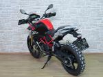 Klikněte pro detailní foto č. 12 - BMW G 310 GS ENDURO paket, 6100km
