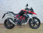 Detail nabídky - BMW G 310 GS ENDURO paket, 6100km