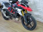 Klikněte pro detailní foto č. 2 - BMW G 310 GS ENDURO paket, 6100km
