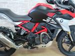 Klikněte pro detailní foto č. 3 - BMW G 310 GS ENDURO paket, 6100km