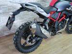 Klikněte pro detailní foto č. 4 - BMW G 310 GS ENDURO paket, 6100km