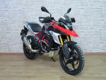 Klikněte pro detailní foto č. 5 - BMW G 310 GS ENDURO paket, 6100km