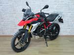 Klikněte pro detailní foto č. 7 - BMW G 310 GS ENDURO paket, 6100km