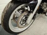 Klikněte pro detailní foto č. 11 - Suzuki SV 650 N - TOP stav - jen 17tis km - po servisu