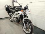 Klikněte pro detailní foto č. 2 - Suzuki SV 650 N - TOP stav - jen 17tis km - po servisu