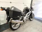 Klikněte pro detailní foto č. 7 - Suzuki SV 650 N - TOP stav - jen 17tis km - po servisu